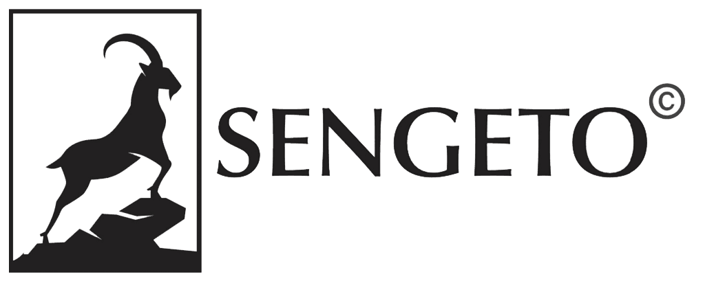 Sengeto Logo
