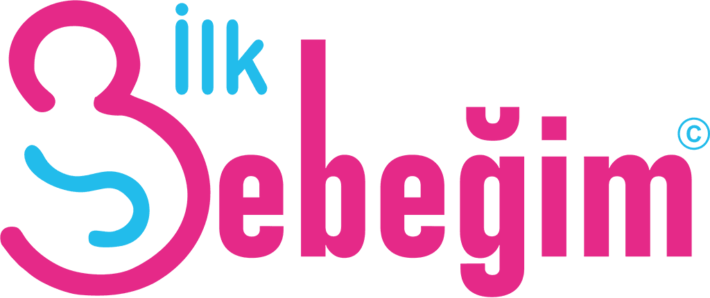 İlk Bebeğim Logo